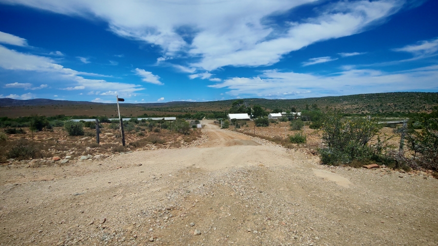 6 Bedroom Property for Sale in Pearston Eastern Cape